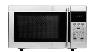 7 Tips for Buying a New Microwave