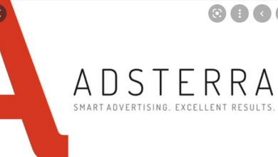 adsterra review