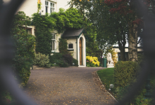 The Country House Ecology Roofs