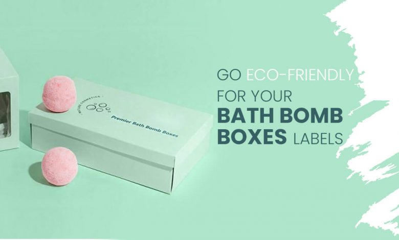 bath bomb boxes