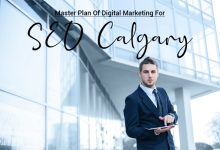 SEO Calgary