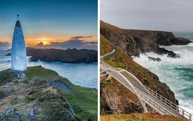 West Cork Attractions