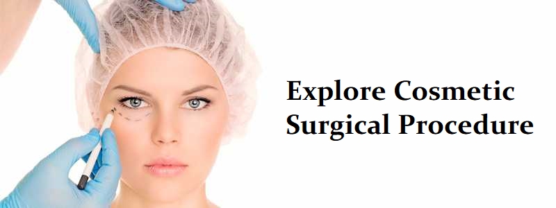 Cosmetic Surgical 