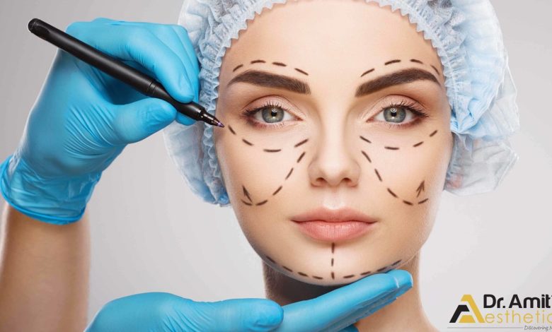 Cosmetic Surgeon in Siliguri