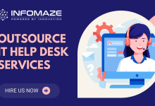 IT Help Desk Services