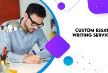 What is the best custom essay writing service