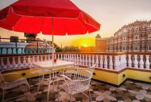 cafe in jaipur