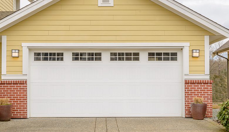 Garage door repair Deland