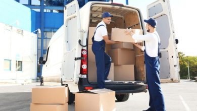 Best Moving Company in Dubai