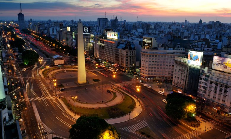 Best Places to Explore in Buenos Aires