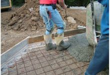 Driveway Melbourne Restoration: Why Repair Weather-Damaged Concrete?