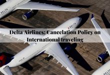 Delta Airlines Cancelation Policy