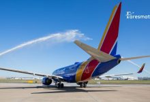 Southwest Low Fare Finder