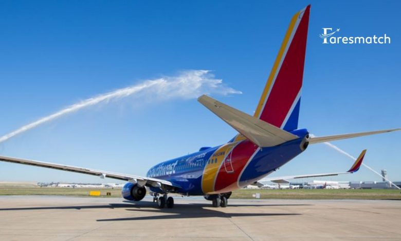 Southwest Low Fare Finder