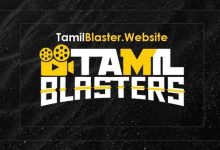 Tamilblasters