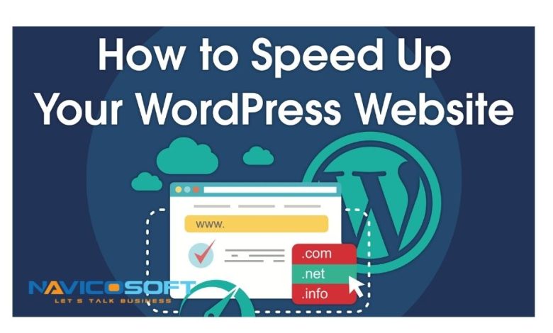 speed up the WooCommerce