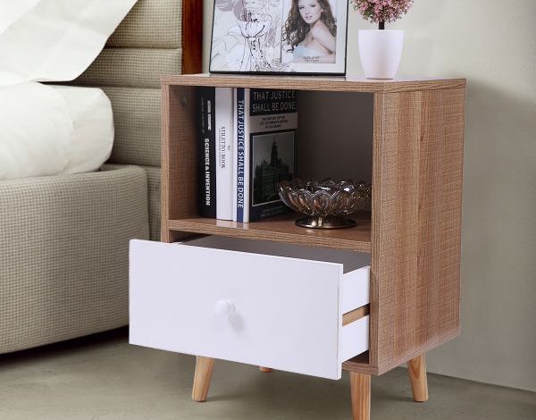 let's find the best nightstand