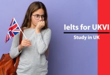 What is IELTS for UK or UKVI?