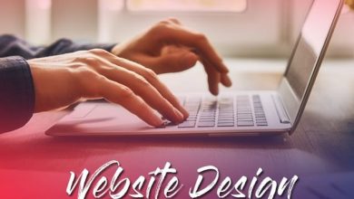 Web Design company Dubai