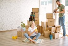 Best Moving Service in Dubai