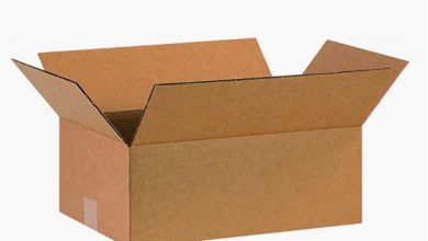 Materials to protect the items inside the amazon packing box