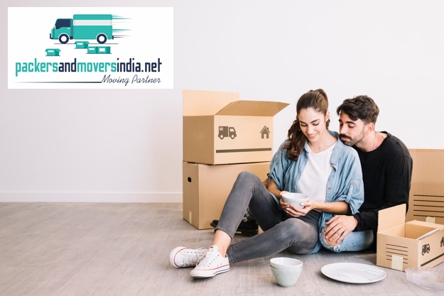 Packers and Movers Ahmedabad