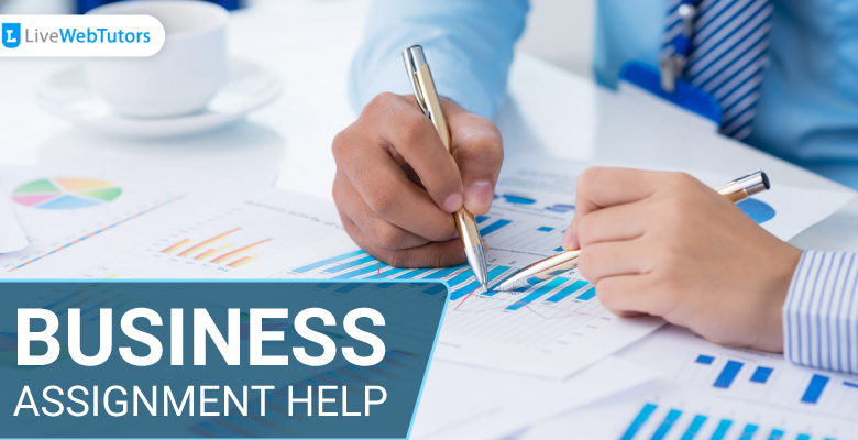 Business Assignment Help