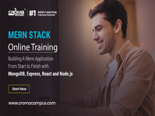 MERN Stack Online Training