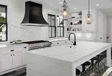 granite countertops