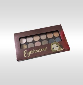 Custom Eye Shadow Boxes-Packagly