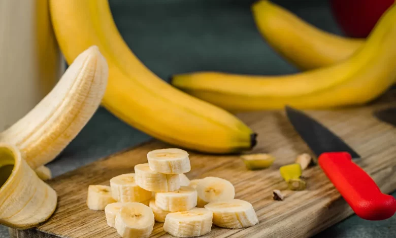 10 Things Bananas Do For Your Health