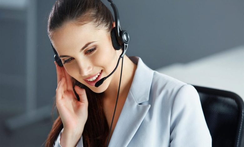 healthcare call center