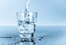 How much water you should drink per day