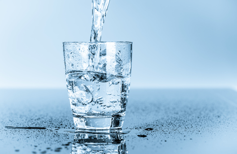 How much water you should drink per day