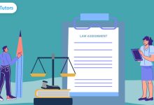 How to Write a Case Law Assignment?