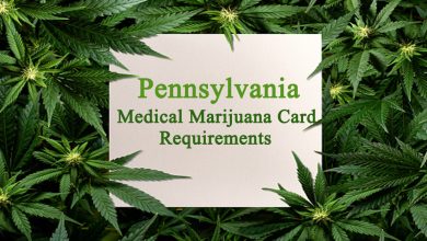 Pa medical marijuna card -Pennsylvania Medical Marijuana Card Requirements