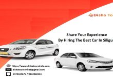 Car Hire For Seamless Tours