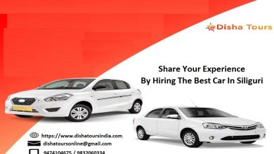 Car Hire For Seamless Tours