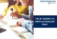 Essay Help Online