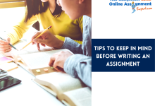 Instant Assignment Help