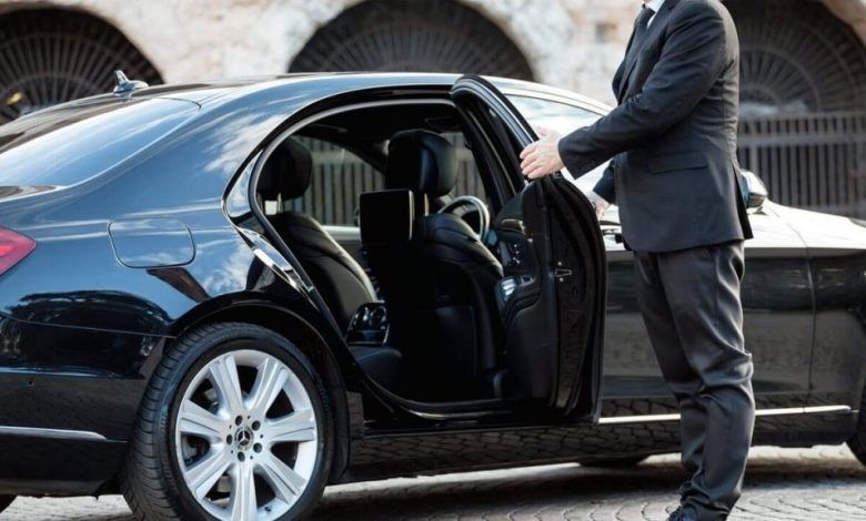 Parramatta Chauffeurs Service