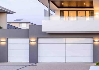 Sliding Garage Doors Sydney