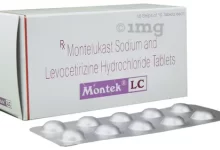 Montac LC Tablet