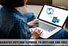 import the Outlook Express messages to Outlook