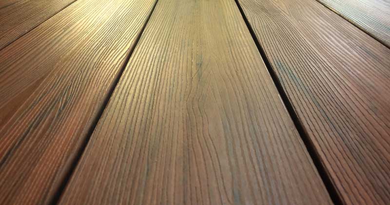 The Advantages of Wood Plank Flooring