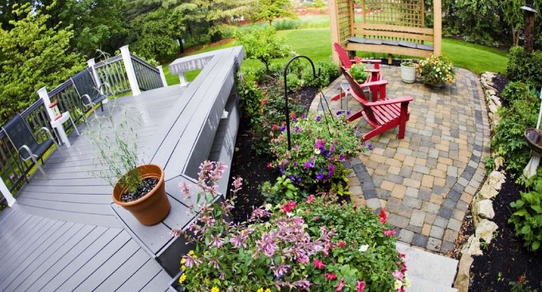 Give Your Deck A New Life