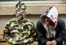 Best Bape Hoodies