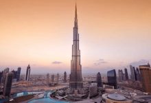 Best Visiting Areas In UAE