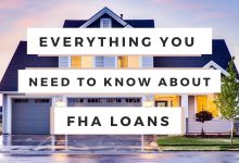 FHA Loans