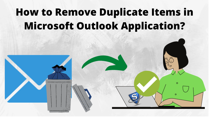 How to Remove Duplicate Items in Microsoft Outlook